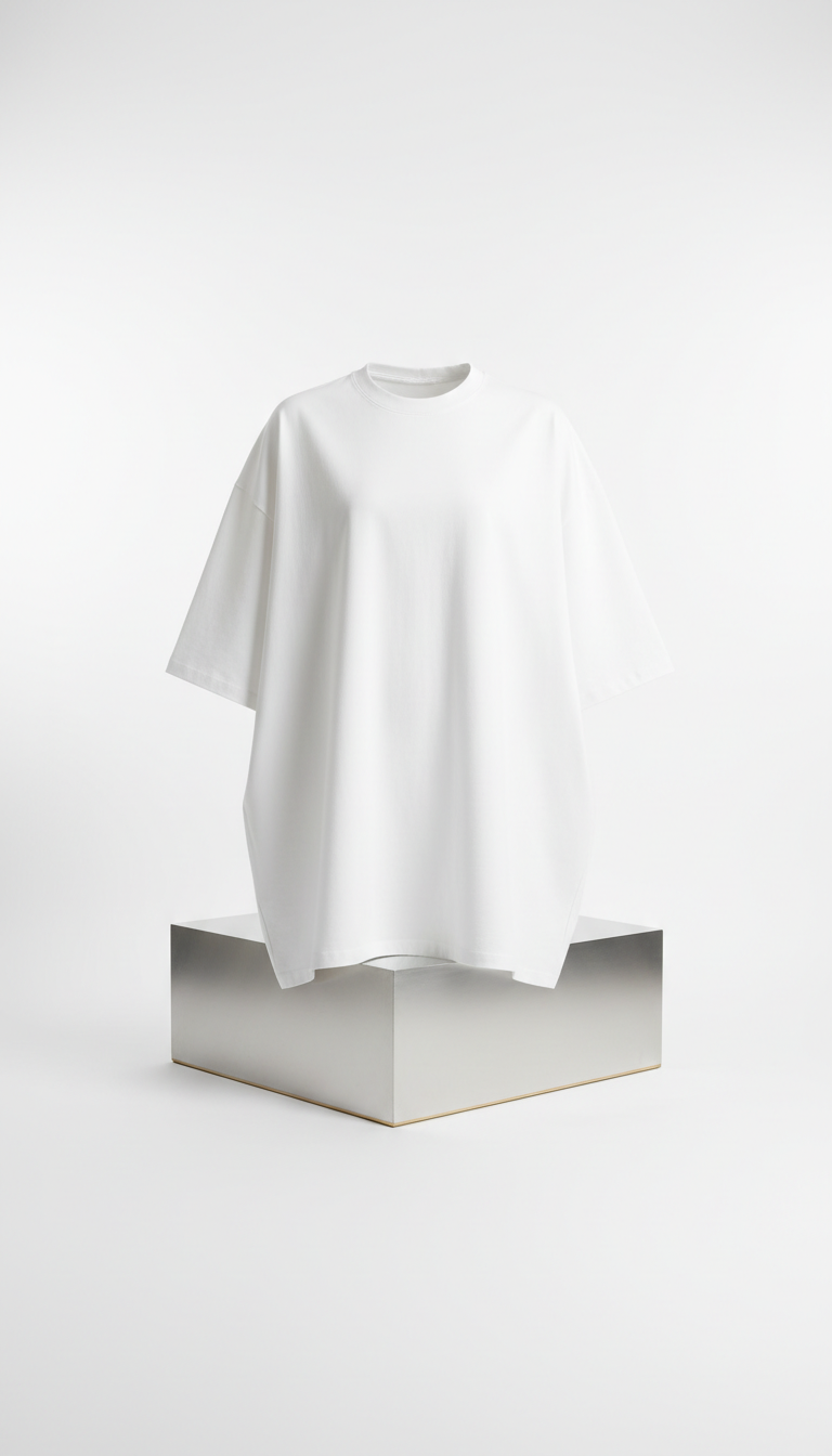 Japanese Cotton Tapered Pant